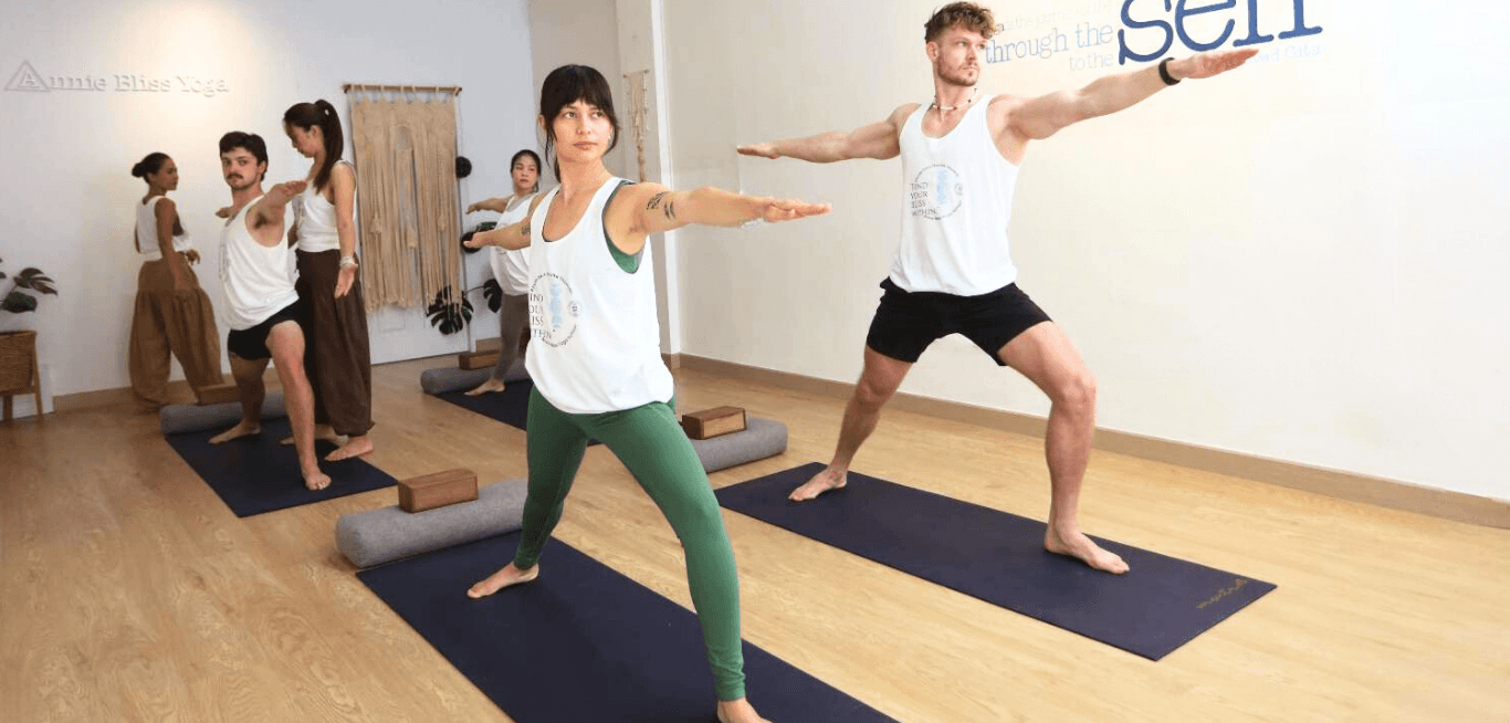 Asana Practice